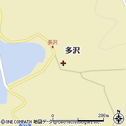 島根県隠岐郡知夫村580周辺の地図