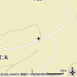 島根県隠岐郡知夫村2026周辺の地図