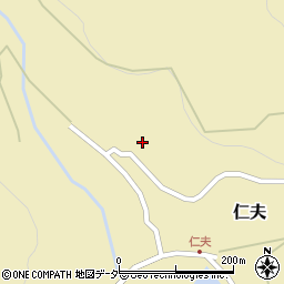 島根県隠岐郡知夫村2172周辺の地図