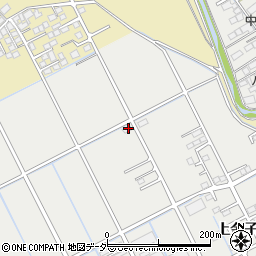 長野県諏訪市中洲420-2周辺の地図