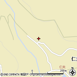 島根県隠岐郡知夫村2301周辺の地図