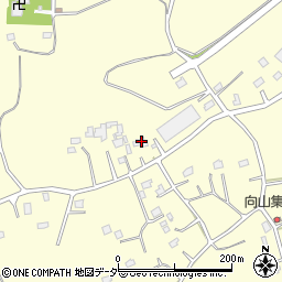 有限会社ナカムラ測量設計周辺の地図