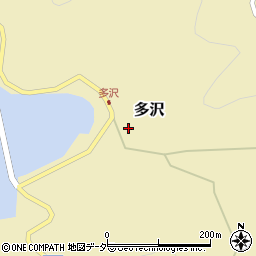 島根県隠岐郡知夫村581周辺の地図