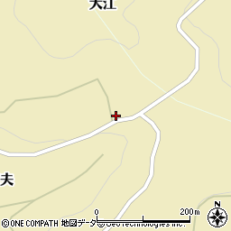 島根県隠岐郡知夫村仁夫2025周辺の地図