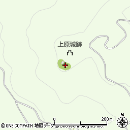 金昆羅神社周辺の地図
