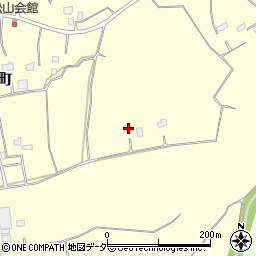 茨城県常総市大塚戸町3003周辺の地図
