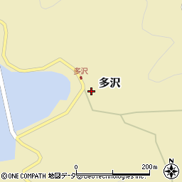 島根県隠岐郡知夫村582周辺の地図