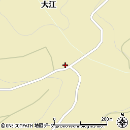 島根県隠岐郡知夫村2019周辺の地図