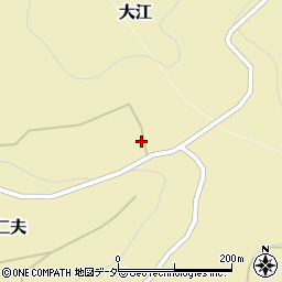 島根県隠岐郡知夫村仁夫2029周辺の地図