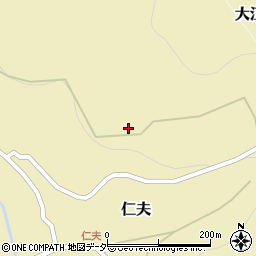 島根県隠岐郡知夫村仁夫2199周辺の地図