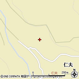 島根県隠岐郡知夫村2170周辺の地図