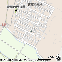 藤田電工周辺の地図