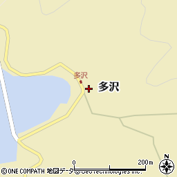 島根県隠岐郡知夫村584周辺の地図