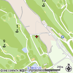 埼玉県東松山市岩殿852周辺の地図