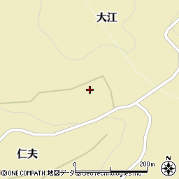 島根県隠岐郡知夫村2037周辺の地図