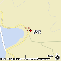 島根県隠岐郡知夫村587周辺の地図