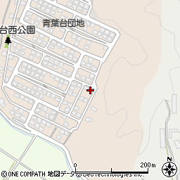 田中ブロック工業周辺の地図