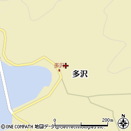 島根県隠岐郡知夫村589周辺の地図