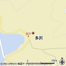 島根県隠岐郡知夫村588周辺の地図