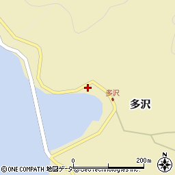 島根県隠岐郡知夫村661周辺の地図