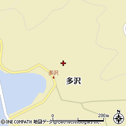 島根県隠岐郡知夫村608周辺の地図