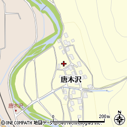 長野県上伊那郡辰野町辰野123周辺の地図