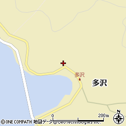 島根県隠岐郡知夫村560周辺の地図