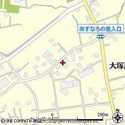 有限会社石山清掃周辺の地図