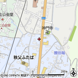 株式会社宮前　鋼材倉庫周辺の地図