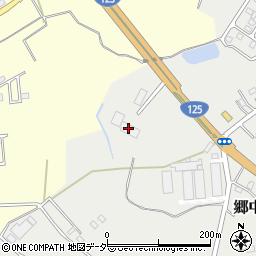 株式会社佐藤渡辺　技術研究所周辺の地図
