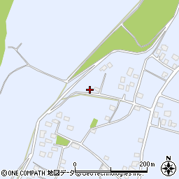茨城県常総市水海道高野町2369周辺の地図