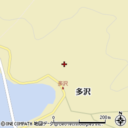 島根県隠岐郡知夫村600周辺の地図