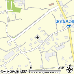 茨城県常総市大塚戸町562周辺の地図