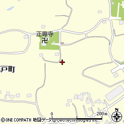 茨城県常総市大塚戸町932周辺の地図