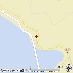 島根県隠岐郡知夫村673周辺の地図