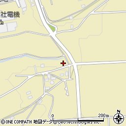 ＣａｆｅＤＥＳＥＲＴＭＯＯＮ周辺の地図