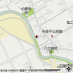 長野県諏訪市中洲3268周辺の地図
