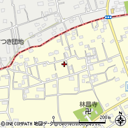 埼玉県蓮田市南新宿902周辺の地図