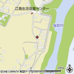 茨城県常総市坂手町1014周辺の地図