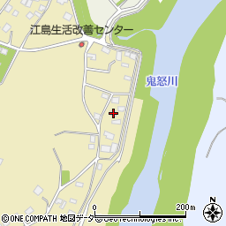 茨城県常総市坂手町868周辺の地図