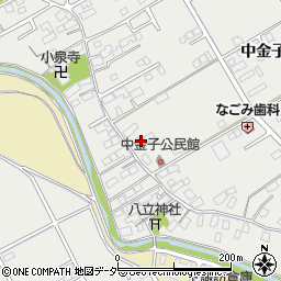 長野県諏訪市中洲3258周辺の地図