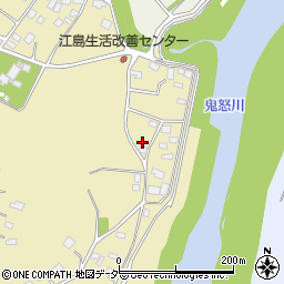 茨城県常総市坂手町1064周辺の地図
