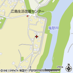 茨城県常総市坂手町865周辺の地図