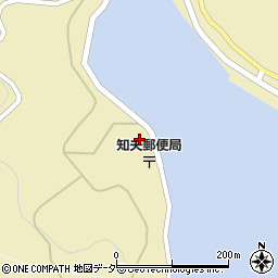 島根県隠岐郡知夫村1199周辺の地図