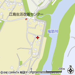 茨城県常総市坂手町864周辺の地図