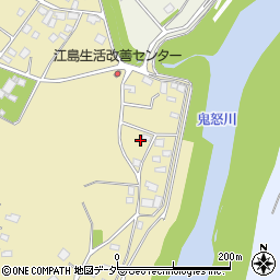 茨城県常総市坂手町1015周辺の地図