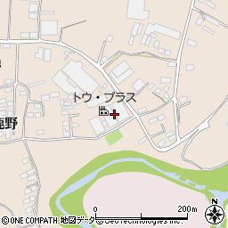 菱栄コーティング株式会社周辺の地図