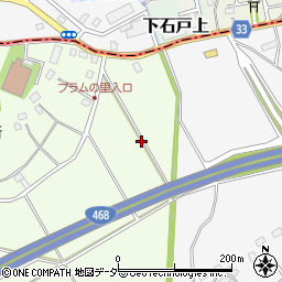 埼玉県桶川市川田谷6096周辺の地図