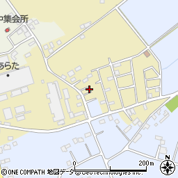 埼玉県白岡市彦兵衛75-4周辺の地図