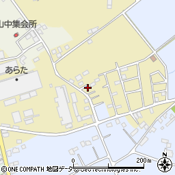 埼玉県白岡市彦兵衛74-1周辺の地図